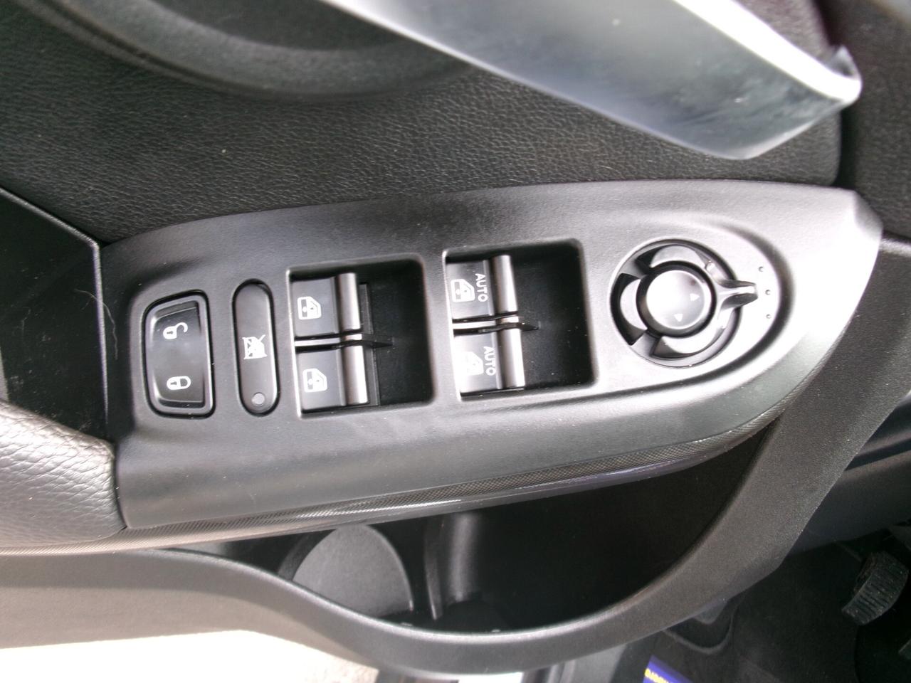 Fiat 500X 500 X MY20 1.3 M-JET 95CV E6D CITY CROSS CAR PLAY