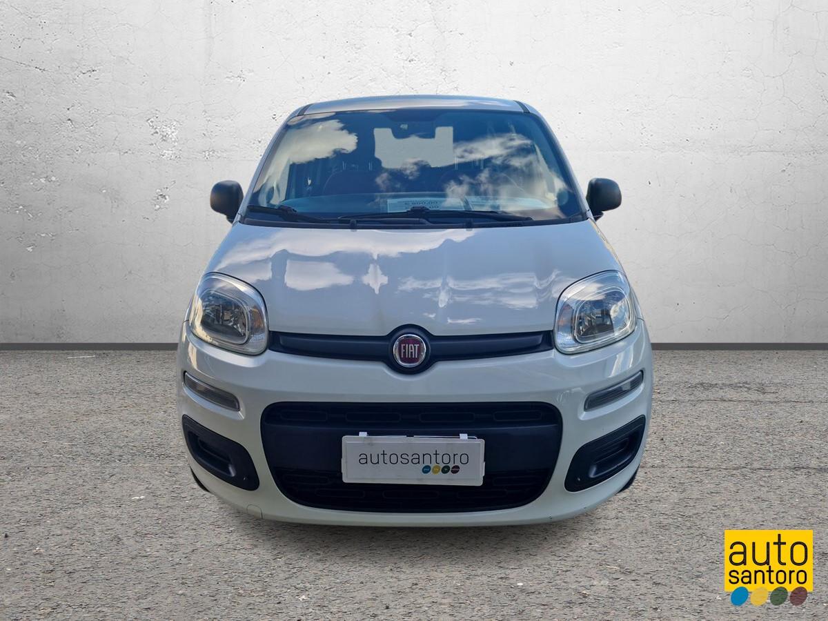 FIAT PANDA 900 POP