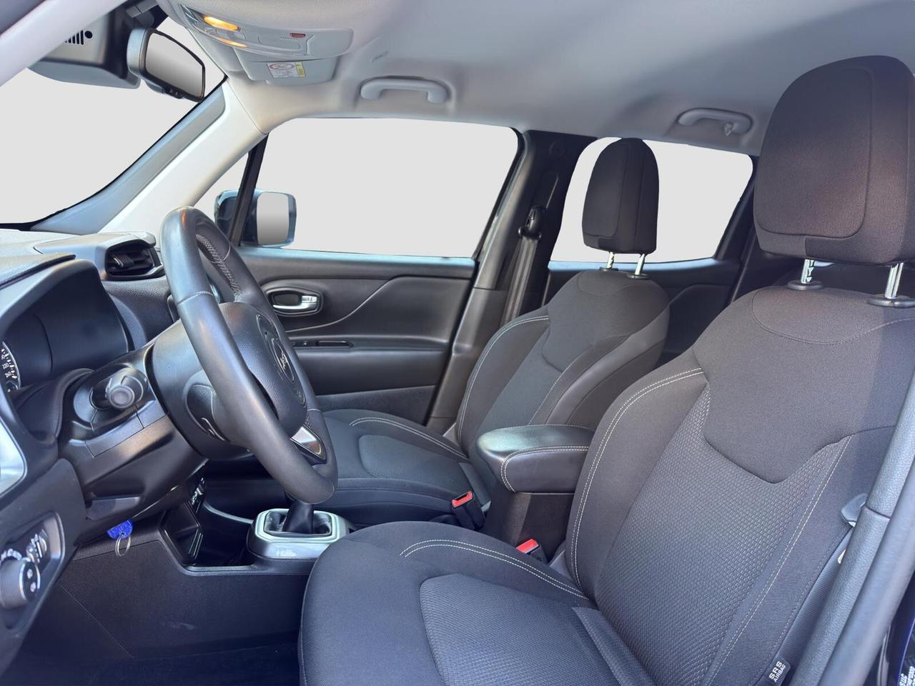 Jeep Renegade 1.6 mjt 120cv Limited 2021