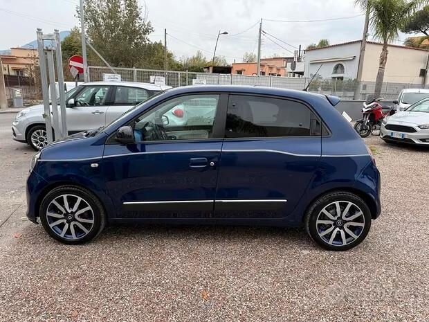 Renault Twingo TCe 90 CV EDC Sport