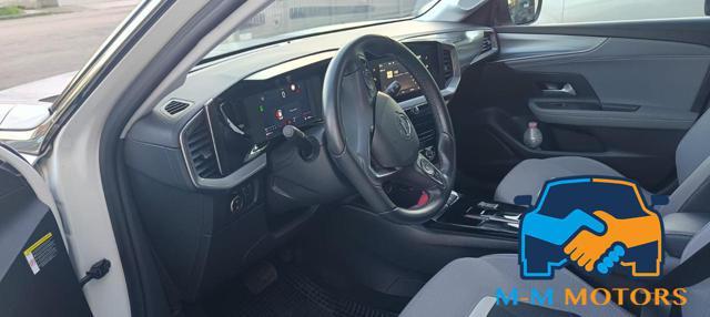 OPEL Mokka 1.2 Turbo 130 CV aut. Elegance