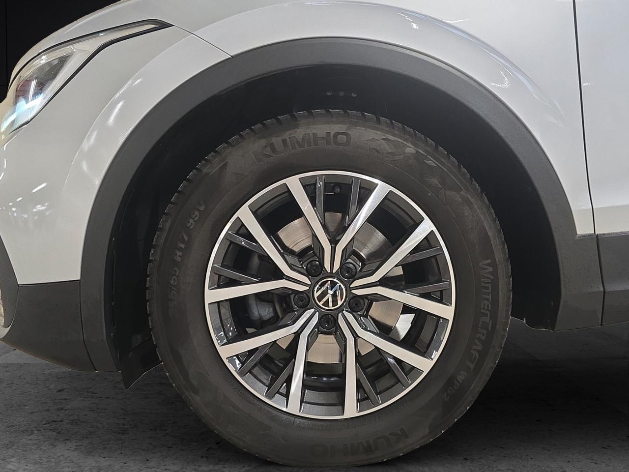 Volkswagen Tiguan 2.0 TDI Life PREZZO REALE