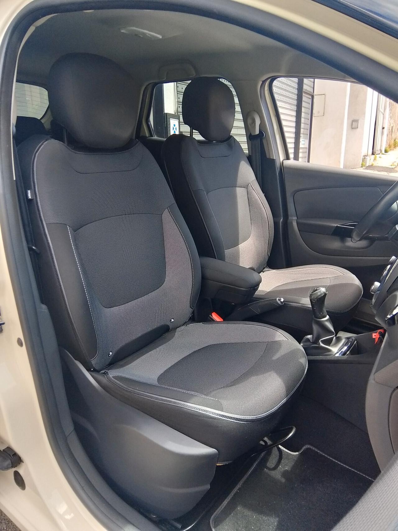Renault Captur 1.5 dCi 8V 90 CV Start&Stop Energy R-Link