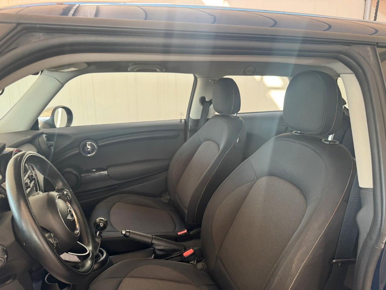 Mini Cooper D Countryman 1.6 One