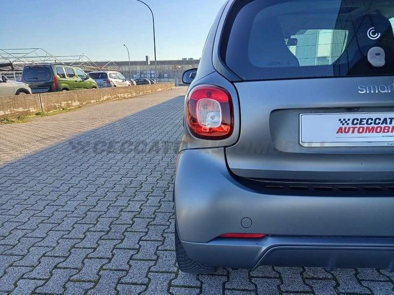 smart fortwo Fortwo 1.0 Superpassion 71cv twinamic