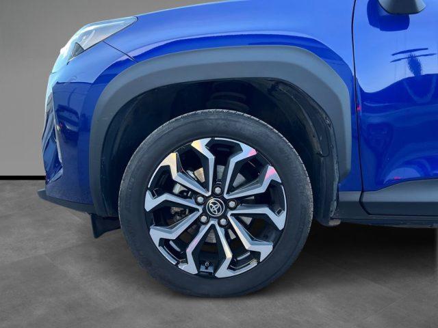 TOYOTA Yaris Cross 1.5 Hybrid 5p. E-CVT Adventure