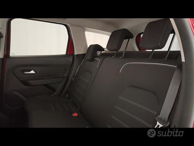 DACIA Duster 1.0 tce Prestige Gpl 4x2 100cv