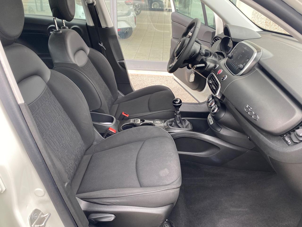Fiat 500X 1.3 MultiJet 95 CV - 2023