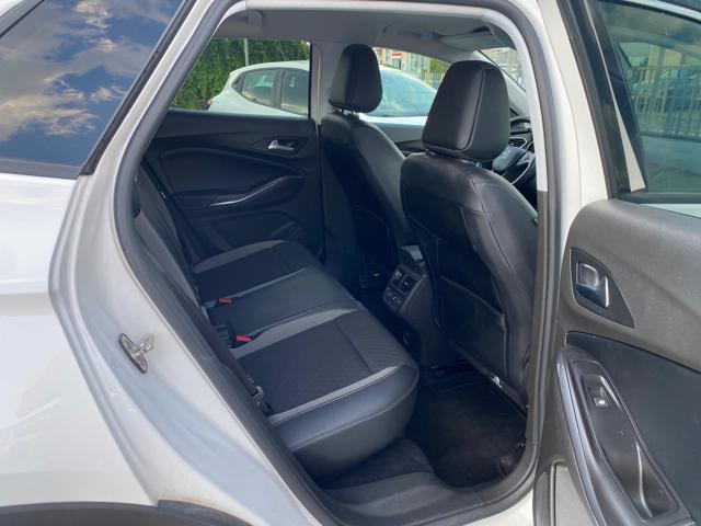 OPEL Grandland X 1.5 diesel Ecotec Start&Stop Ultimate