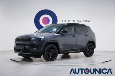 JEEP Compass 1.3 TURBO T4 240 CV PHEV AT6 4XE S