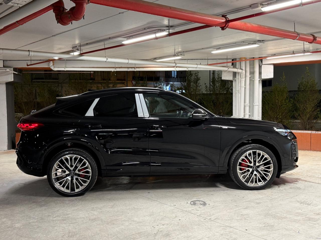 Audi Q5 SPB 40 TDI 204 CV QUATTRO S LINE - IVA ESPOSTA