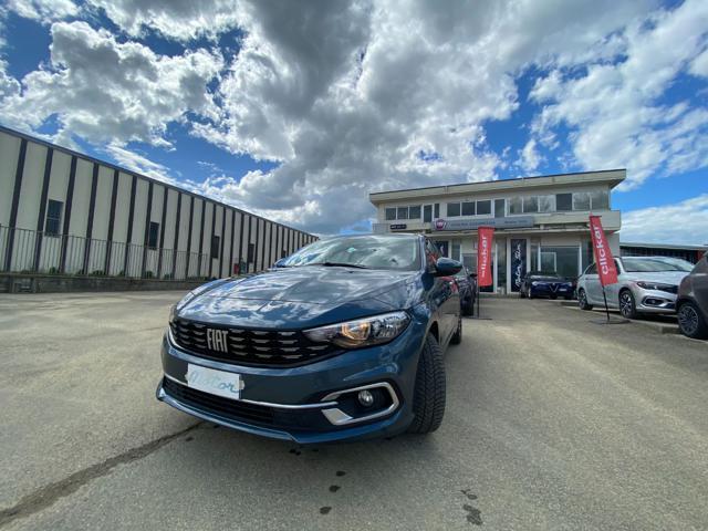 FIAT Tipo *PROMO* 1.6 Mjt S&S 5 porte City Life