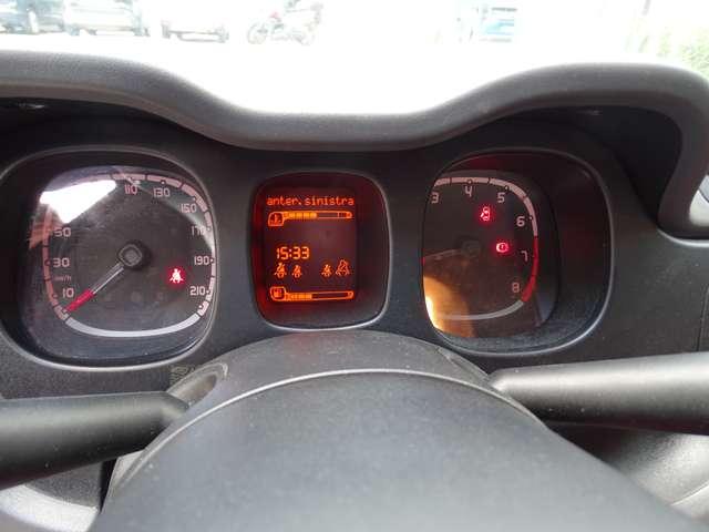 Fiat Panda Panda III 2012 1.2 Easy 69cv E6
