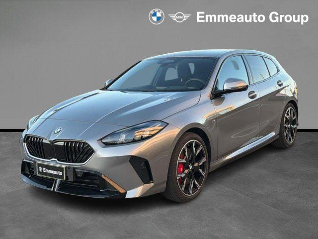 BMW 118 d MSport Pro