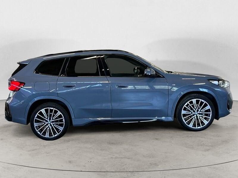 BMW X1 18d sDrive M Sport