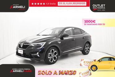 Renault Arkana 1.6 Hybrid Intens E-Tech Auto