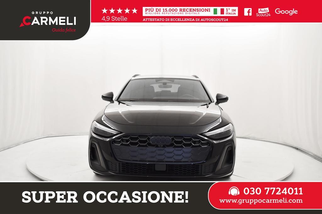 Audi A5 Avant 40 tdi 2x S line KM0 360,CERCHI 19,KEYLESS,NAVI,MATRIX