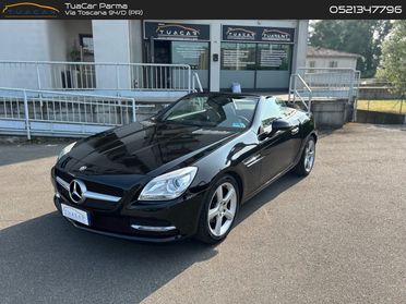 Mercedes-Benz SLK 200 Sport SLK 200 BlueEFFICIENCY #5807