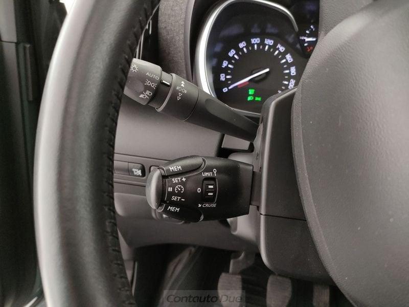 Citroën C3 Aircross C3 Aircross 1.5 bluehdi Feel s&s 110cv