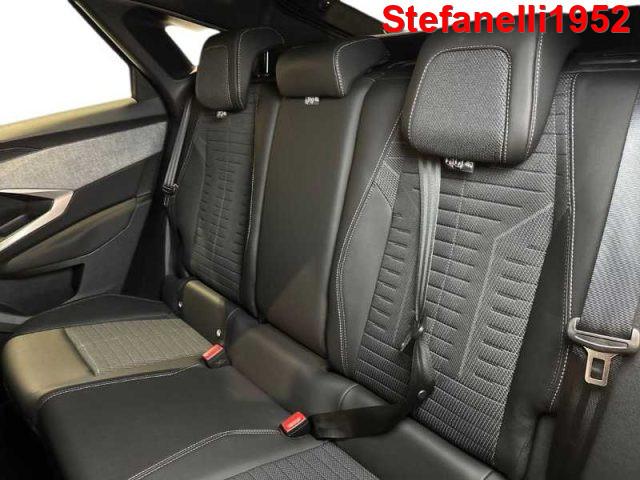 PEUGEOT 3008 1.2 hybrid Allure 136cv e-dcs6