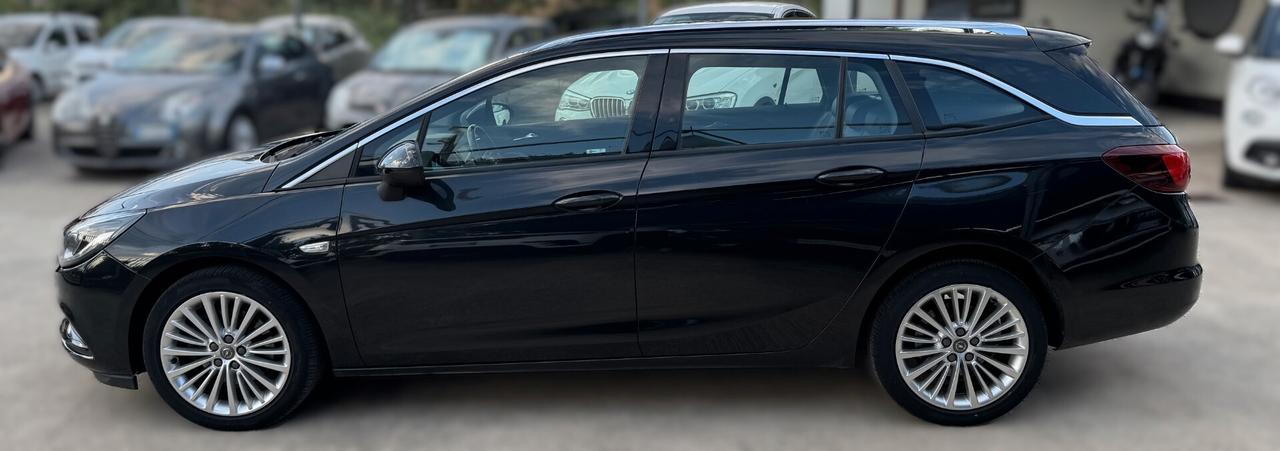 Opel Astra 1.6 CDTi 136CV Start&Stop Sports Tourer Elective