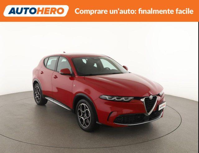 ALFA ROMEO Tonale 1.5 160 CV MHEV TCT7 Ti