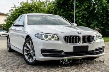 BMW 530d xDrive Luxury Steptronic - 2015