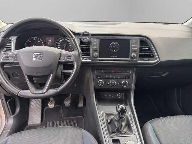 SEAT Ateca 1.6 TDI Business