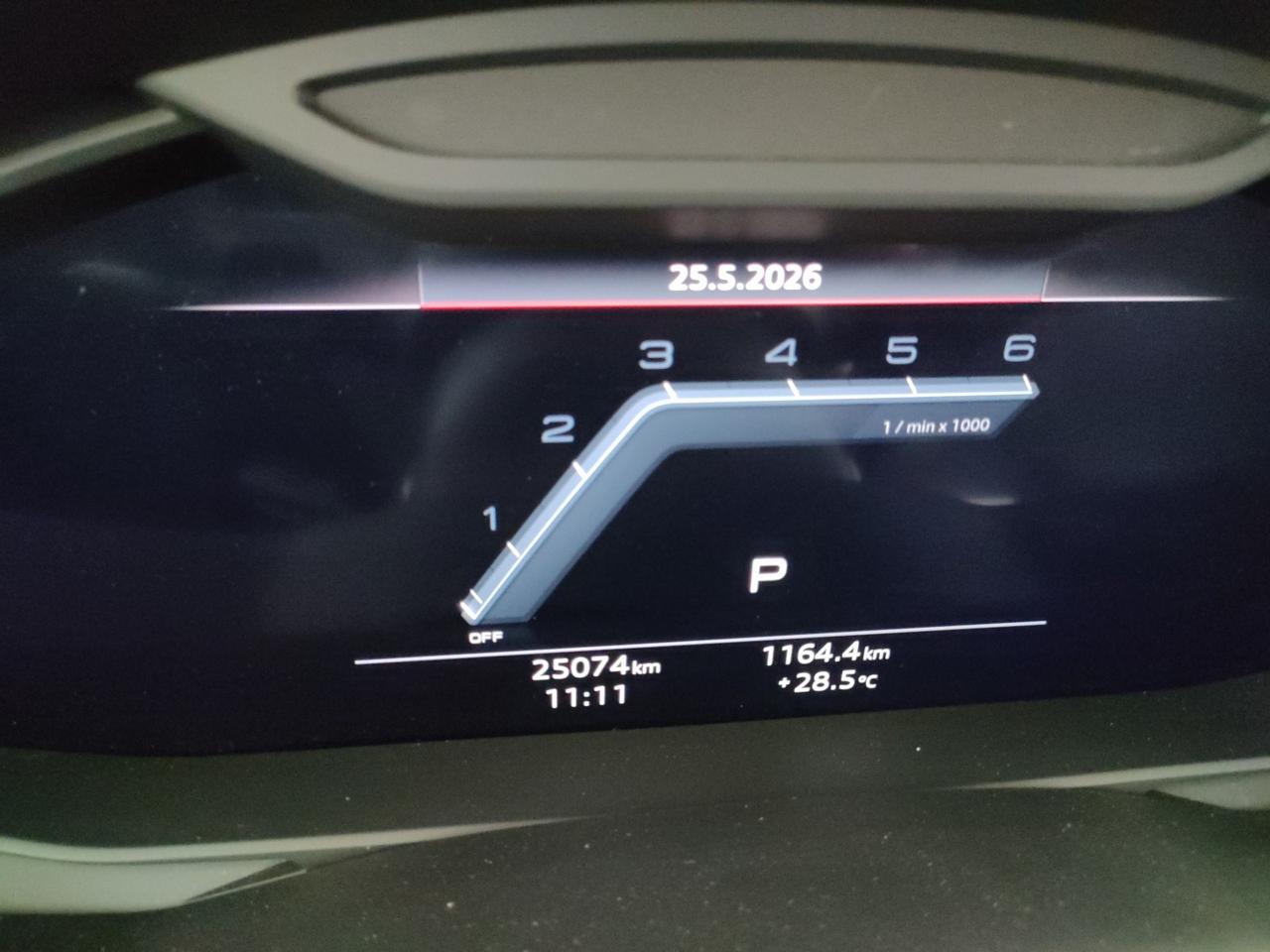 Audi A6 40 2.0 tdi mhev 12v s line edition quattro s-tronic