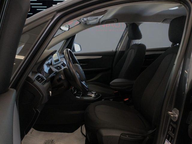 BMW 216 d Active Tourer Automatica Pronta Consegna