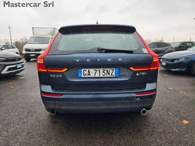 VOLVO XC60 2.0 t8 Business Plus awd 303cv geartronic GA713NZ