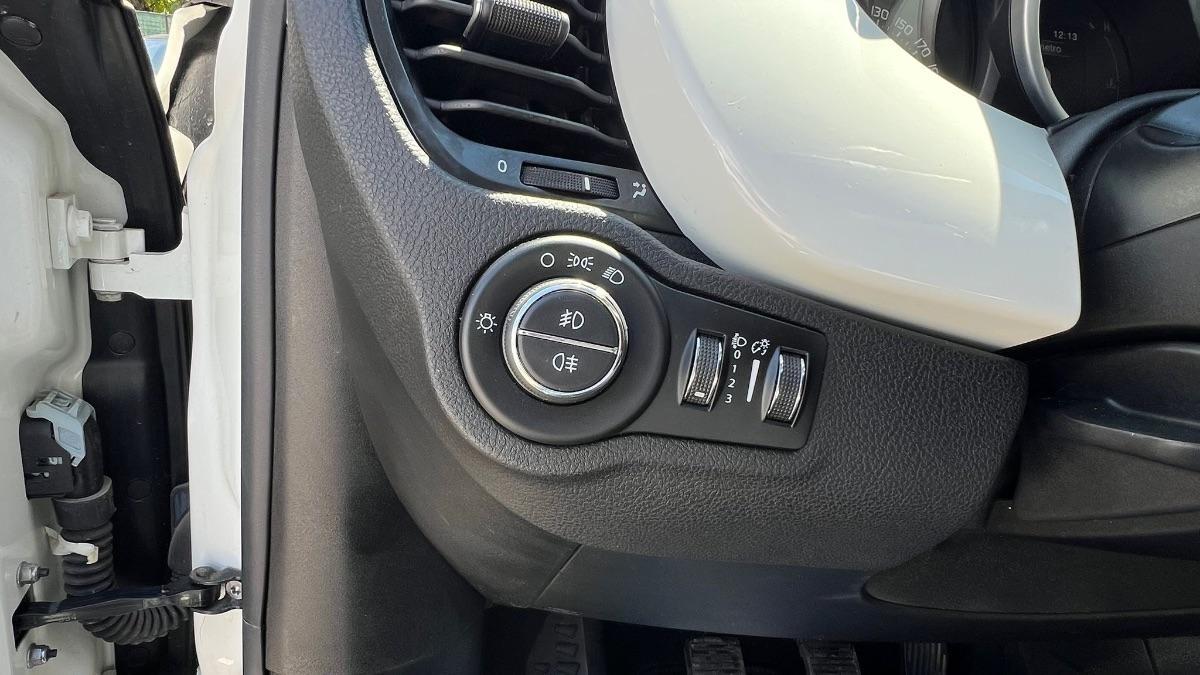 FIAT - 500X X 1.3 mjt Business 4x2 95cv