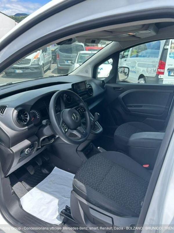 Mercedes-Benz Citan 112 CDI FURGONE LONG ''NEOPATETATI''