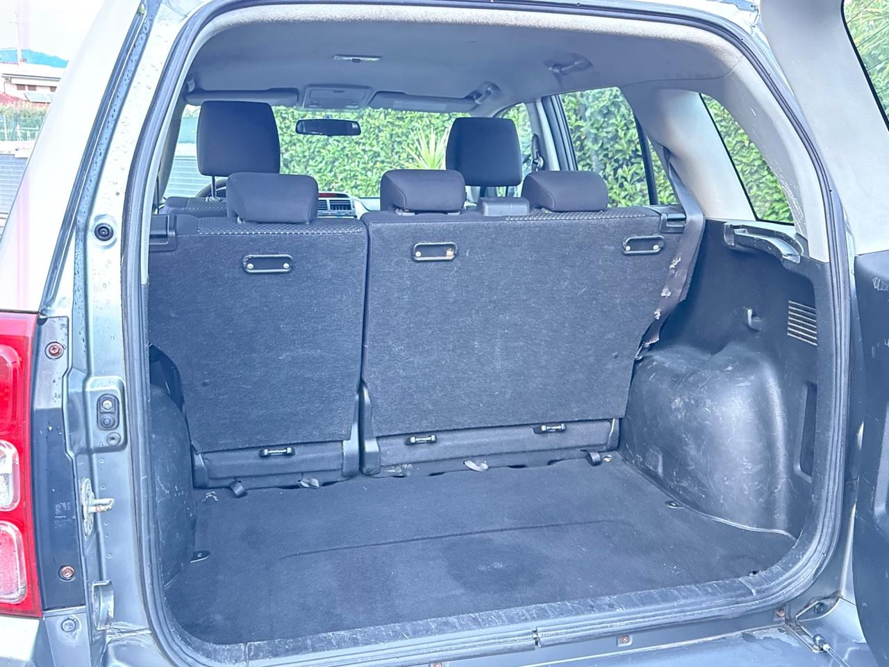 Suzuki Grand Vitara 4x4 1.9 DDiS 129CV