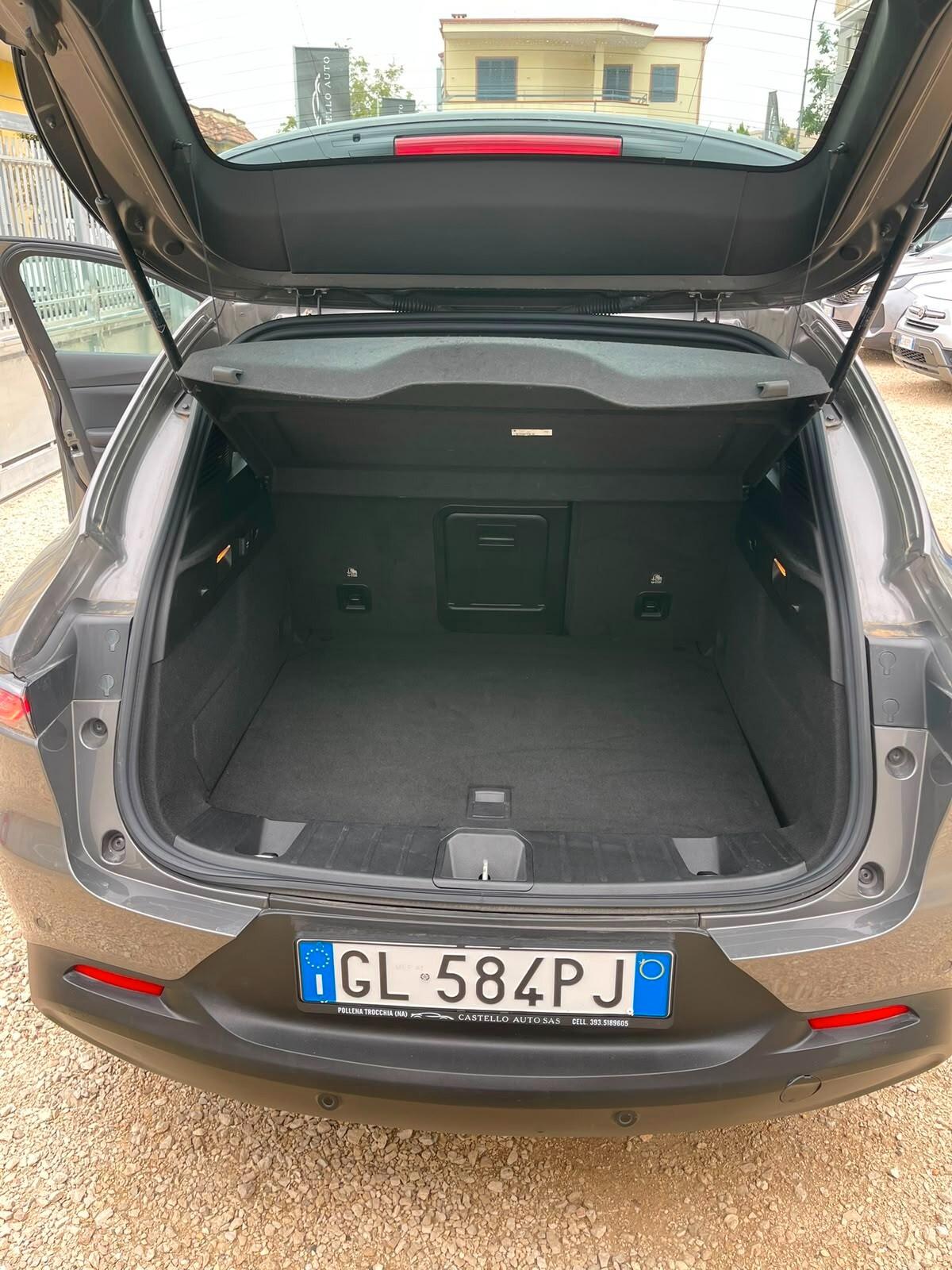Alfa Romeo Tonale 1.5cc 130cv Hybrid TCT7 Sprint