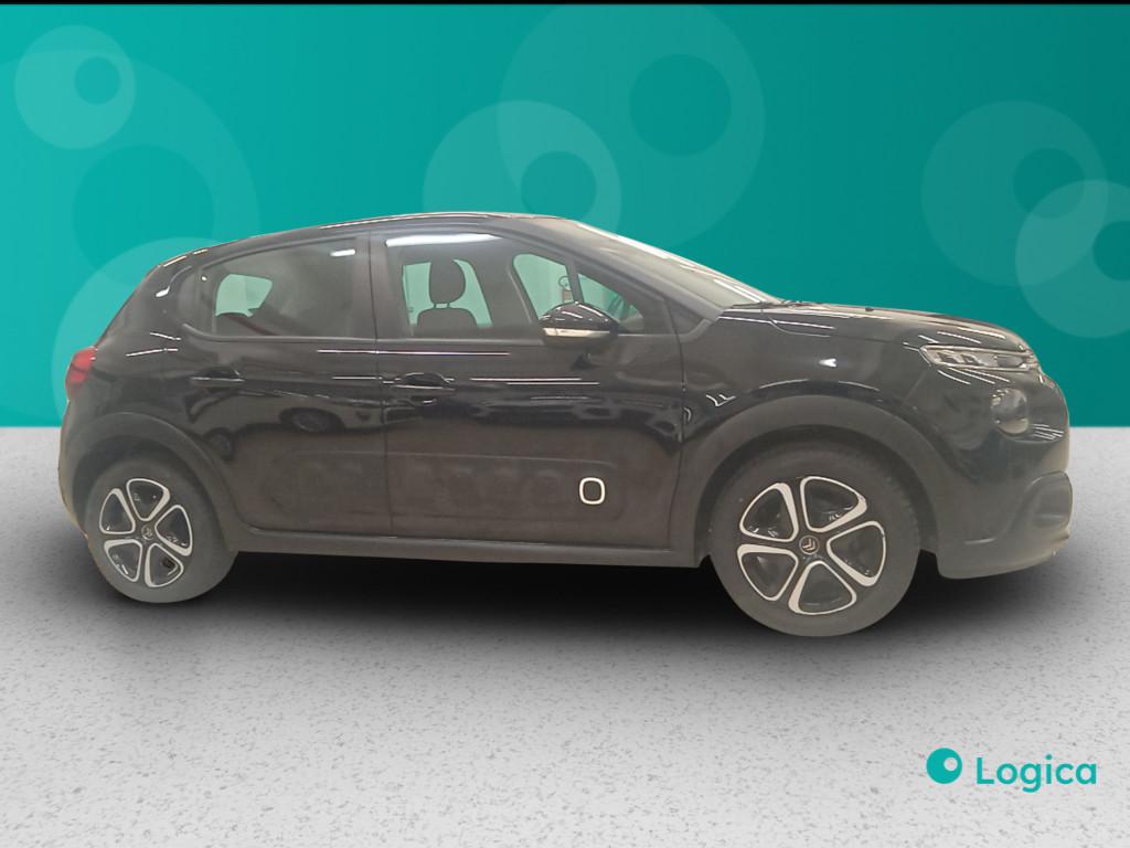 CITROEN C3 III 2017 - C3 1.2 puretech Shine s&s 83cv neopatentati my20