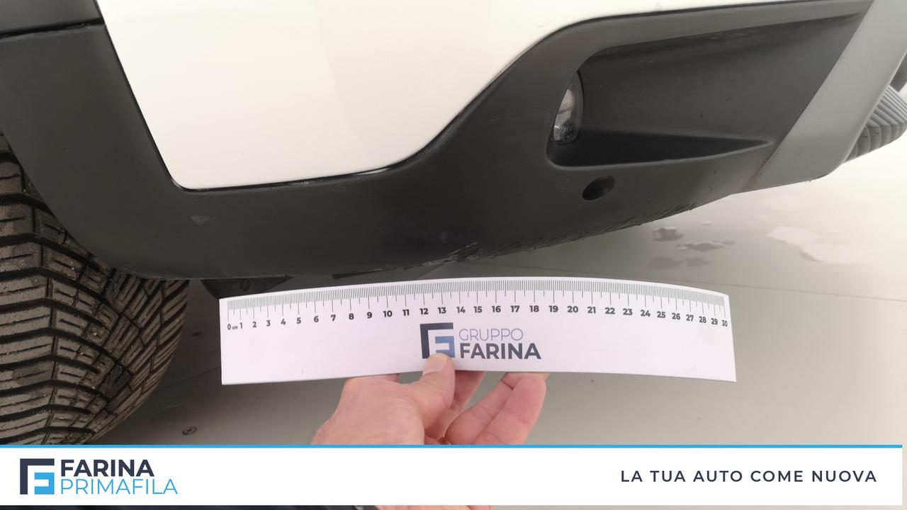 CITROEN C3 Aircross I 2021 - C3 Aircross 1.5 bluehdi Feel s&s 110cv