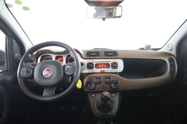 FIAT Panda Cross Panda Cross 1.3 MJT 95 CV S&S 4x4