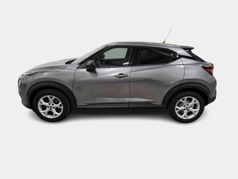 NISSAN JUKE 1.0 DIG-T 117 Business Dct