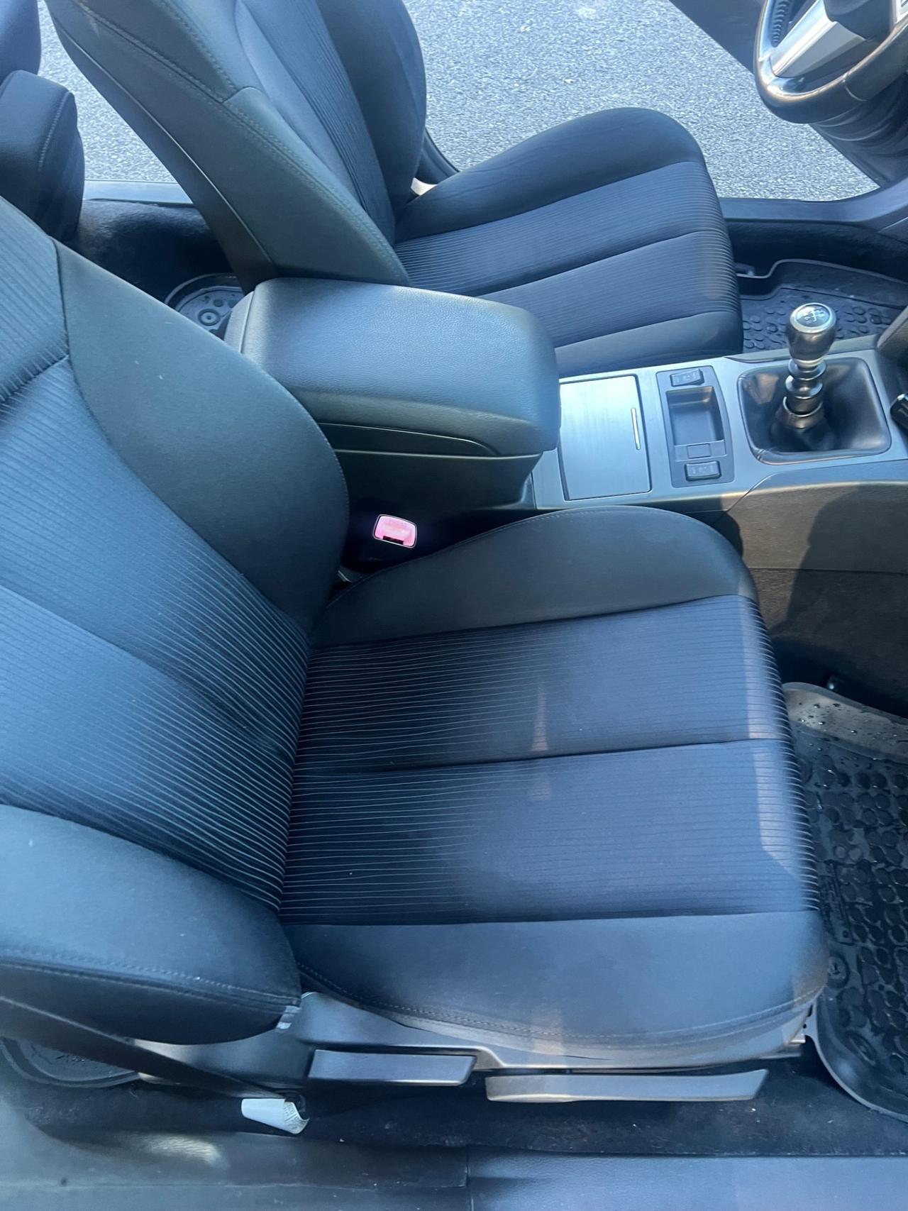 Subaru Legacy 2.0D-S SW Dynamic