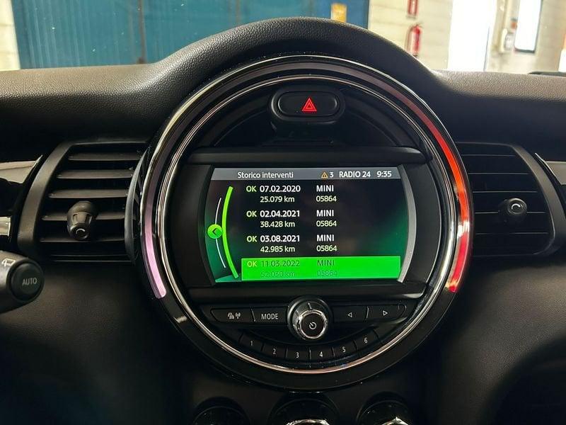 MINI Mini 3 porte Mini 2.0 Cooper S