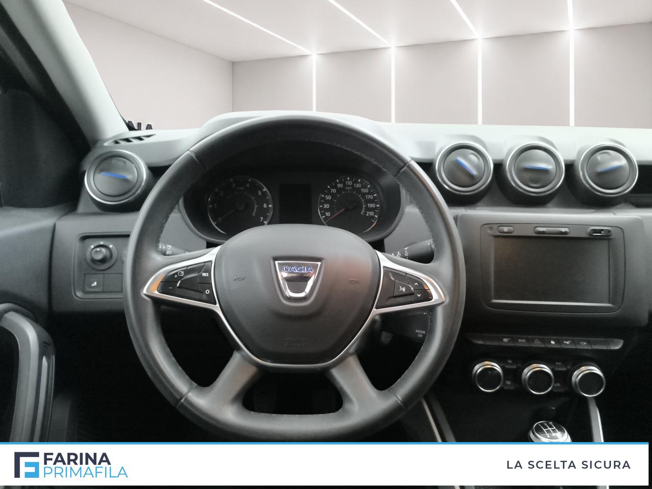 DACIA Duster II 2018 - Duster 1.0 tce 15th Anniversary Eco-g 4x2 1