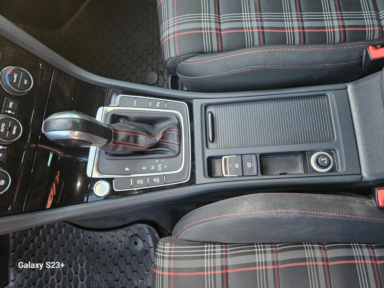 Golf 7.5 2.0 TSI GTI DSG PROMO USATO/SCAMBIO