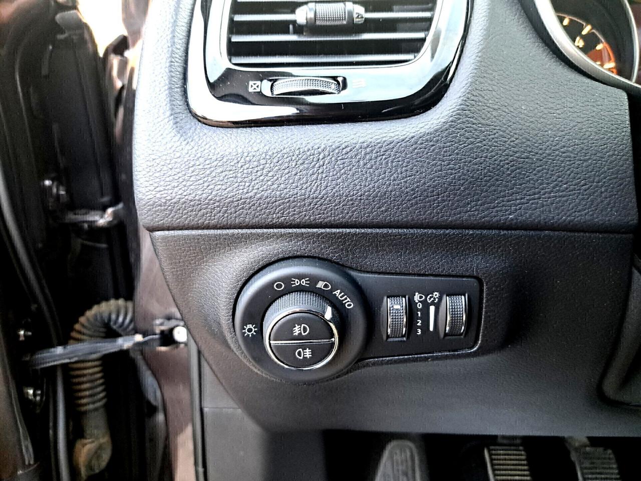 Jeep Compass 1.6 Multijet II 2WD LIMITED 110000km