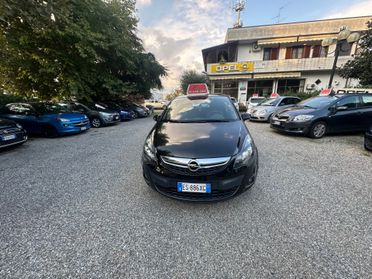 Opel Corsa 1.2 85CV 3 porte GPL-TECH Ecotec