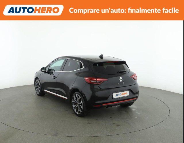 RENAULT Clio TCe 100 CV 5 porte Intens