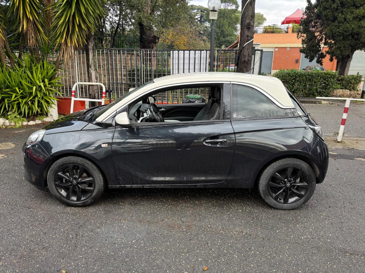 Opel Adam 1.4 GPL - 2015