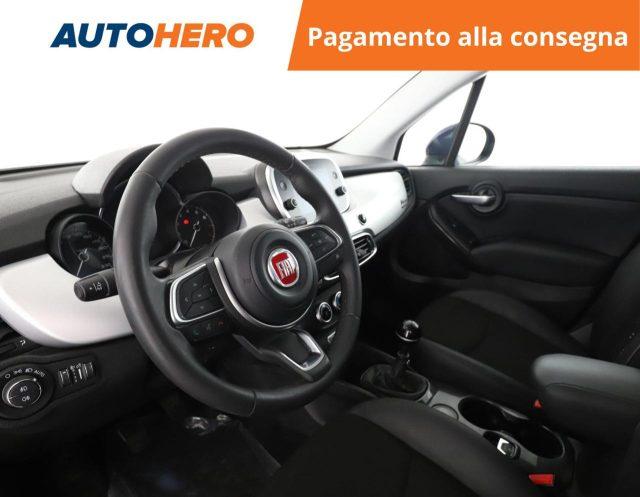 FIAT 500X 1.0 T3 120 CV Connect