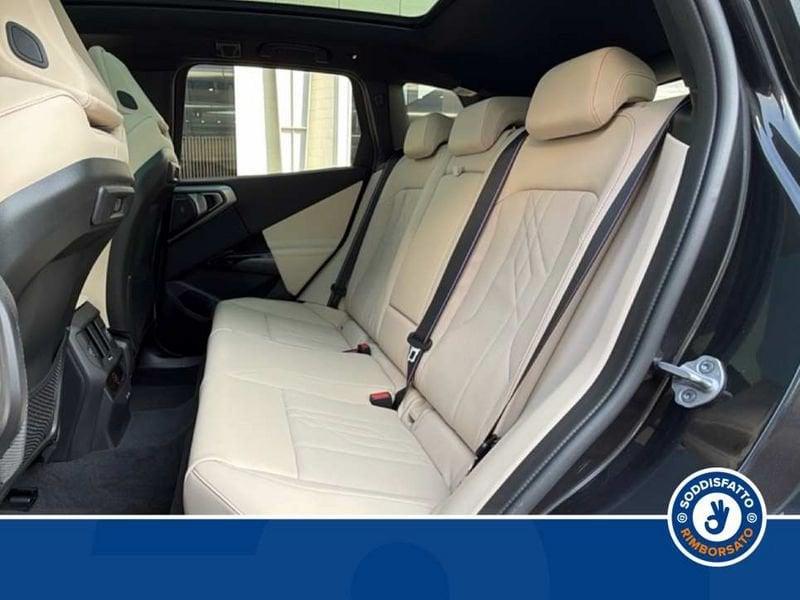 BMW X3 xDrive 20d M Sport Pro