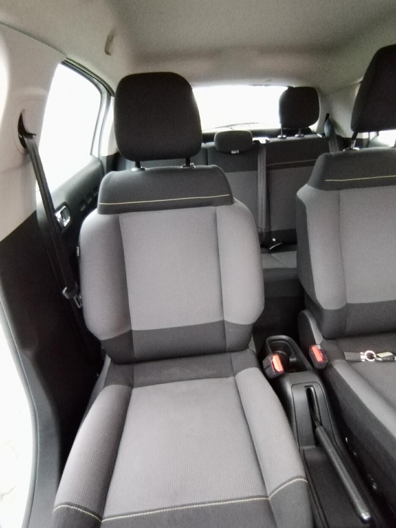 Citroen C3 Shine benzina OFFERTA